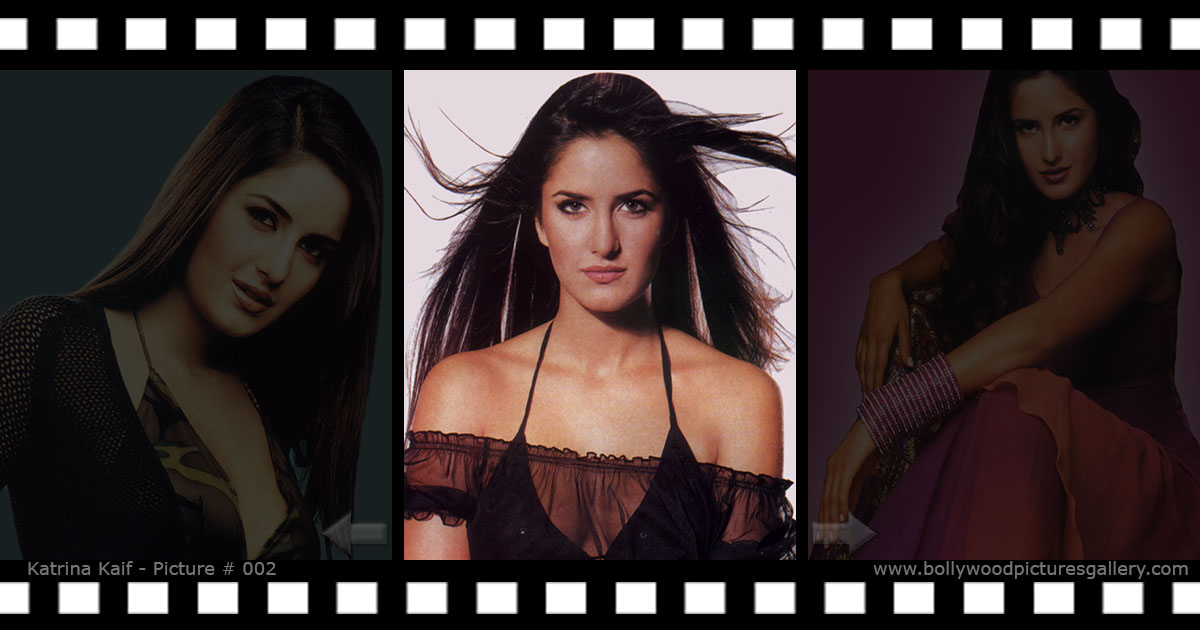 Katrina Kaif - picture # 2